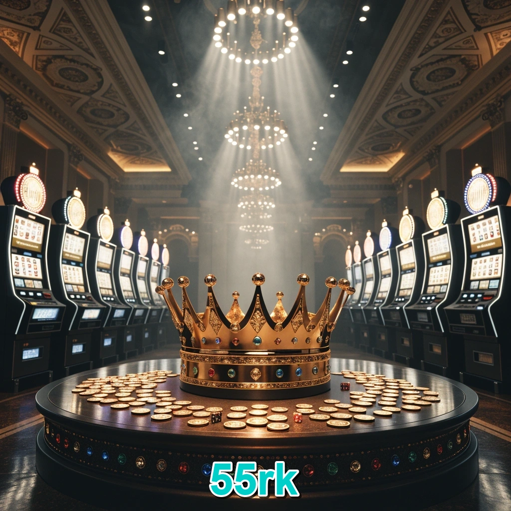 Screenshot 3 - 55rk Settings