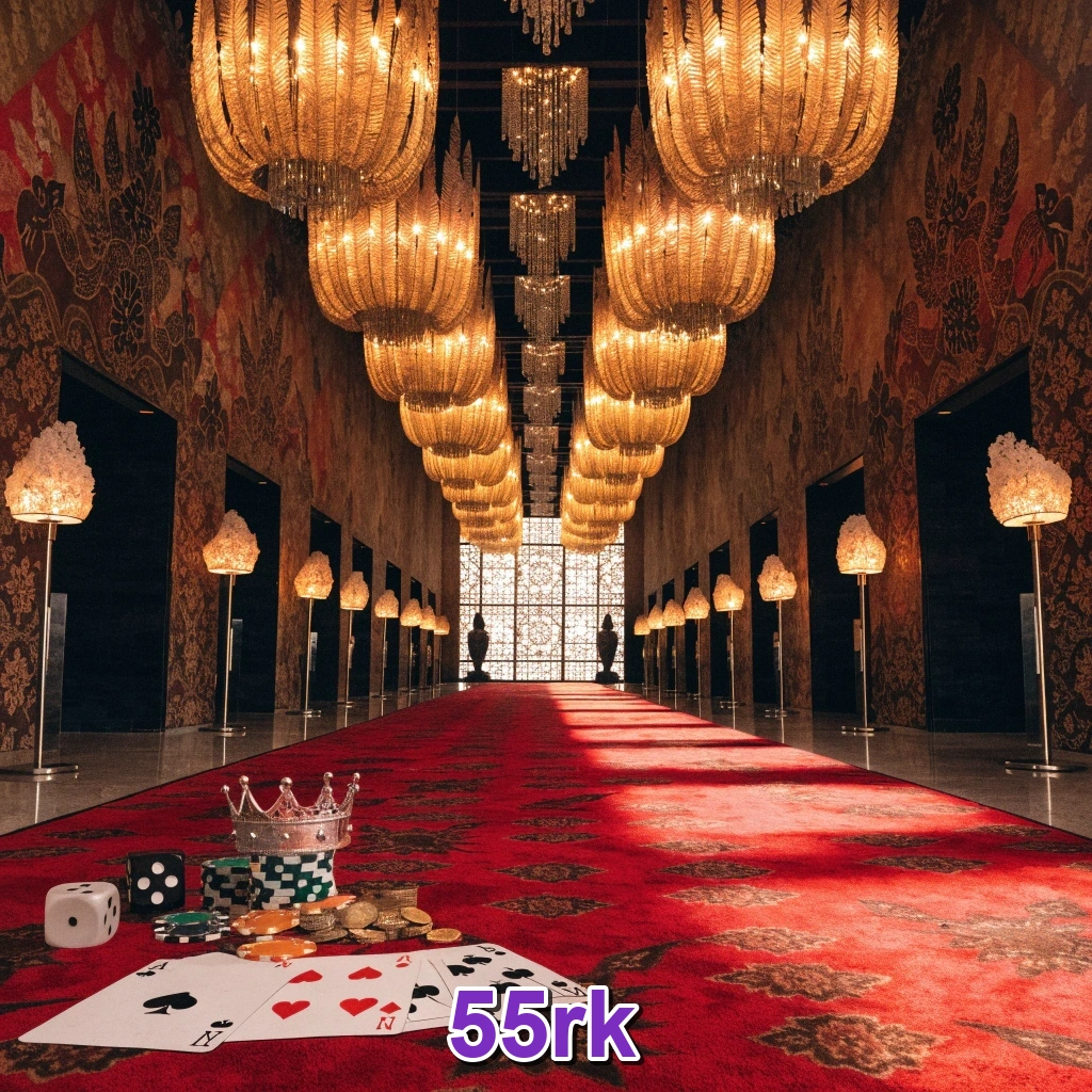 Screenshot 2 - 55rk Features
